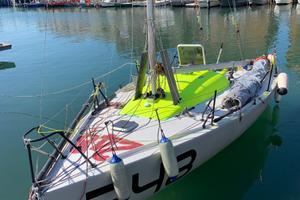 Minitransat 650