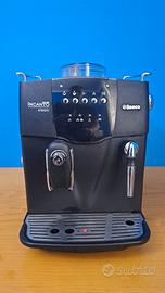 Macchina da caffè espresso Saeco Incanto Classic