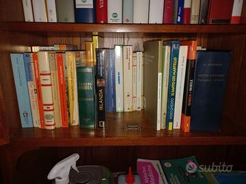 Raccolta libri 3