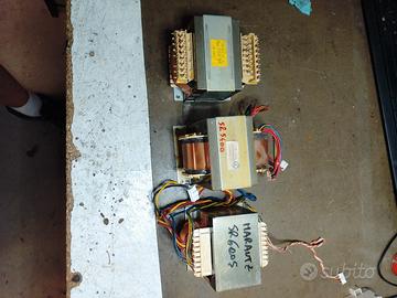 TRASFORMATORI ORIGINALI PIONEER MARANTZ
