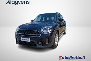 MINI Mini Cooper SE Business Countryman ALL4