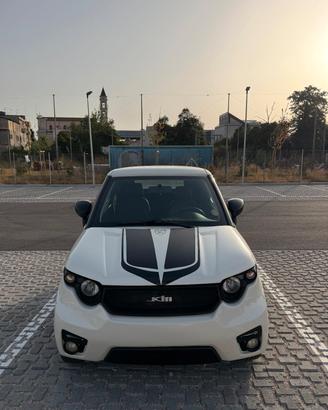Microcar JDM XEOS PIONEER 