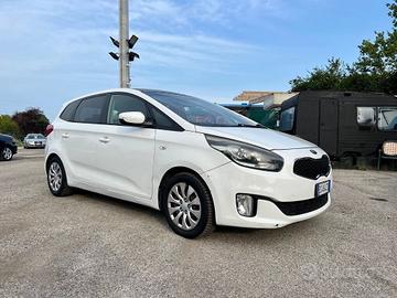 Kia Carens 1.7 CRDI 115CV Cool