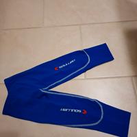 Manicotti ciclismo felpati