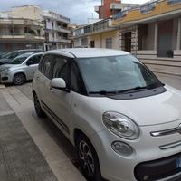 Fiat 500 L