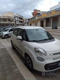 Fiat 500 L