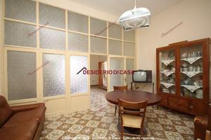 Appartamento, Caccamo.