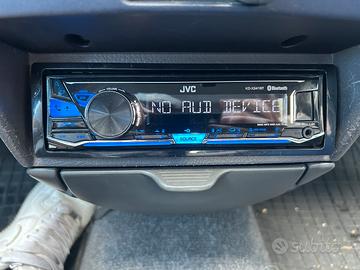 Stereo JVC