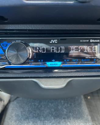 Stereo JVC