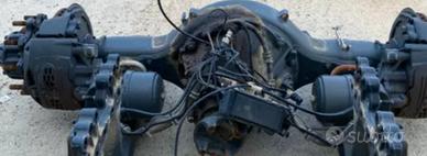 Ricambi Autocarro Scania