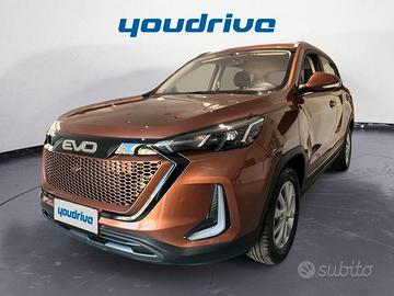 EVO EVO5 1.5 Turbo BENZ. Essential