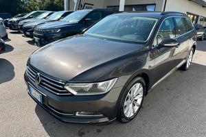 Volkswagen Passat Variant 1.6 tdi Business (busine