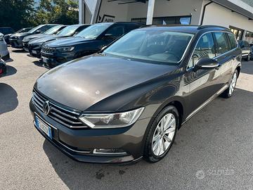 Volkswagen Passat Variant 1.6 tdi Business (busine
