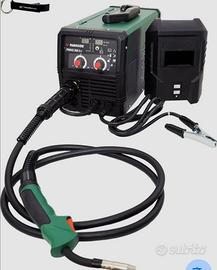 Parkside Saldatrice PMSG 200 A2