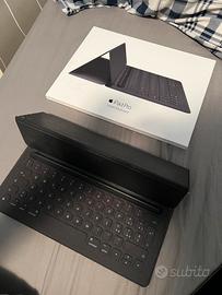 Smart Keyboard per iPad Pro