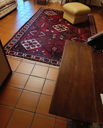cassettiera con ribalta 