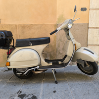Vespa 150 PX anno 1982
