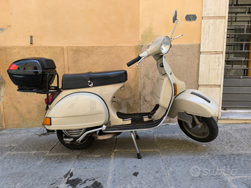Vespa 150 PX anno 1982