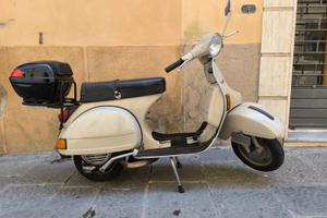Vespa 150 PX anno 1982