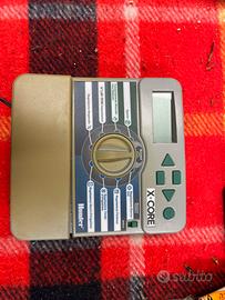 Centralina irrigazione hunter