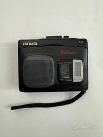 Walkman Aiwa TP510