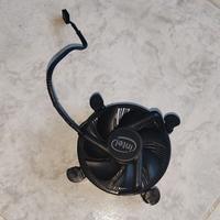 Dissipatore CPU intel