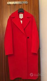 Capotto di lana COS, XS