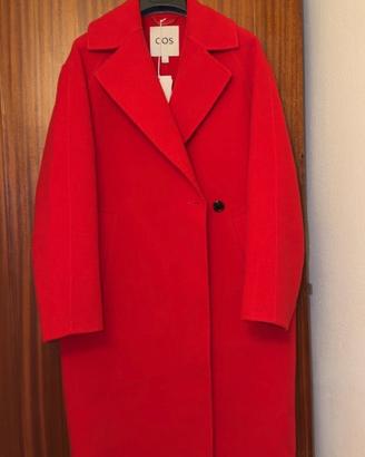 Capotto di lana COS, XS