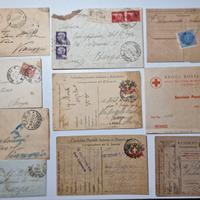 storia Postale Italia Regno 
