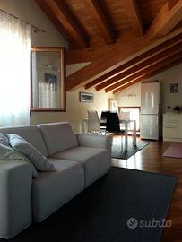 Bicamere palmanova borgo aquileia