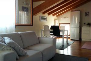 Bicamere palmanova borgo aquileia