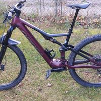 orbea rise H30 2024 taglia L