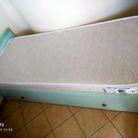 letto cameretta 