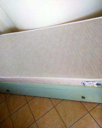 letto cameretta 