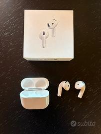 Air Pods 4 ANC