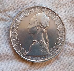 500 lire