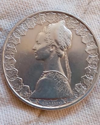 500 lire