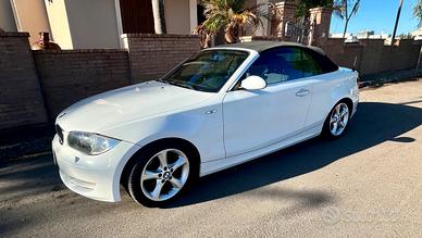 BMW Serie 1 Cabrio(E88) - 2009