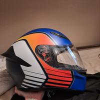 Casco leggero Agv L