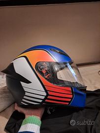 Casco leggero Agv L