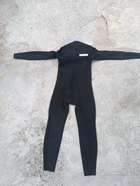 muta surf taglia s 5/3mm