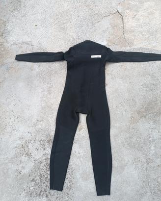 muta surf taglia s 5/3mm