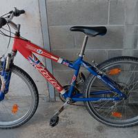 mtb atala 24"