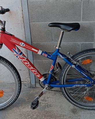mtb atala 24"