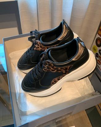 Scarpe Hogan donna