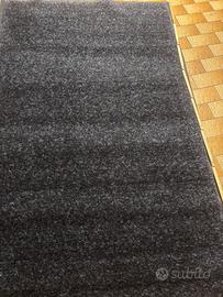 Tappeto per la pioggia da negozio