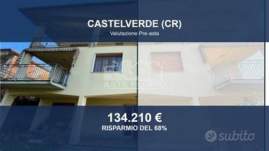Immobile in asta di 1186 m² a Castelverde