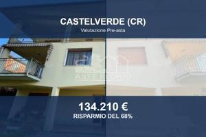 Immobile in asta di 1186 m² a Castelverde