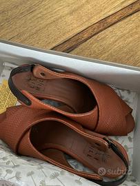 Scarpe donna tacco taglia 37