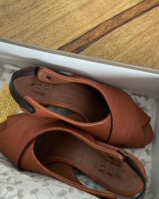 Scarpe donna tacco taglia 37